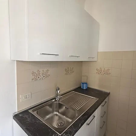 La Mariposa - Affitti Brevi Italia Apartament *